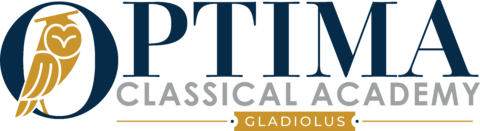 Home - Optima Classical Academy at Gladiolus